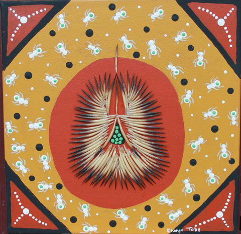 Dunghutti-Ngaku Aboriginal Art Gallery - Whitsundays Accommodation 1
