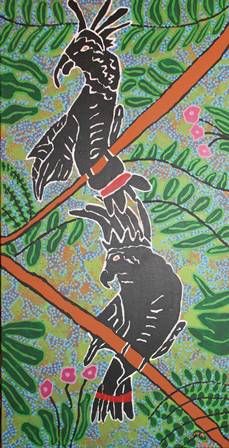 Dunghutti-Ngaku Aboriginal Art Gallery - Whitsundays Accommodation 2