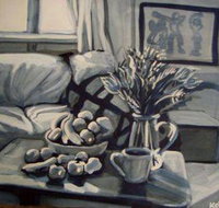 Wonderland Framing  Art - Whitsundays Accommodation
