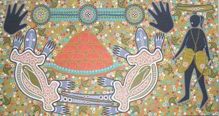 Wonderland Framing & Art - Whitsundays Accommodation 1
