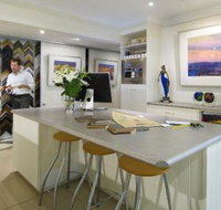 Art Nuvo Gallery - Whitsundays Accommodation