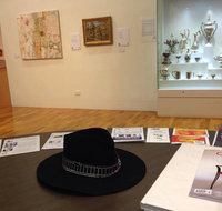 Tamworth Regional Gallery - Whitsundays Accommodation