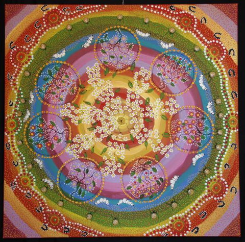 Hermannsburg Historical Precinct - Whitsundays Accommodation 2