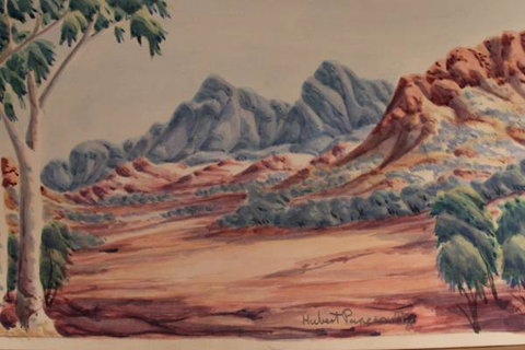 Hermannsburg Historical Precinct - Whitsundays Accommodation 3