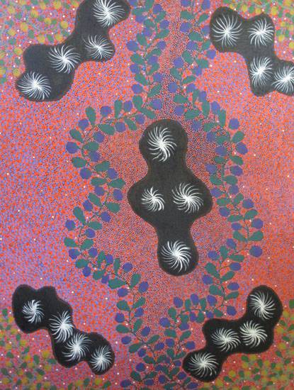 Arlpwe Art Gallery - Whitsundays Accommodation 0