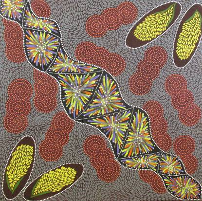 Arlpwe Art Gallery - Whitsundays Accommodation 1