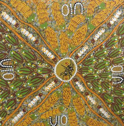 Arlpwe Art Gallery - Whitsundays Accommodation 2