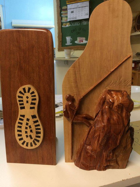 Virgil’s Touchwood Artisans’ Village - Whitsundays Accommodation 2