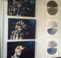 Cell Art Space - Whitsundays Accommodation