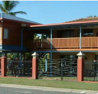 The Gallery on the Beach Cairns - Whitsundays Accommodation