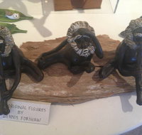 Village Gallery - Whitsundays Accommodation