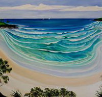 Silk  Sand