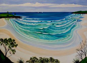 Silk & Sand - Whitsundays Accommodation 0