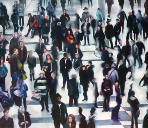 Framed–The Darwin Gallery - Whitsundays Accommodation 3