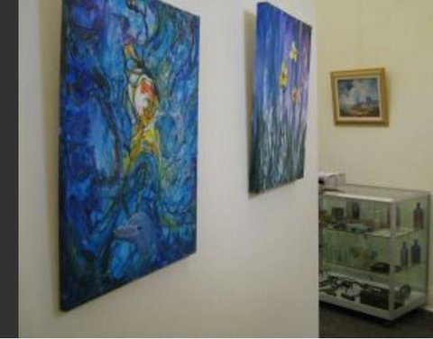 Pandora Gallery & Information Centre - Whitsundays Accommodation 0