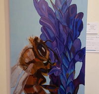 Royal Queensland Art Society - Whitsundays Accommodation