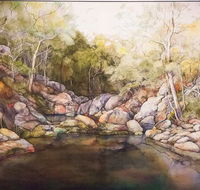 Gosford Regional Gallery  Gardens - Whitsundays Accommodation