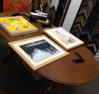 Billinudgel Picture Framing  Art Gallery - Whitsundays Accommodation