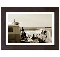 HoOkupu Surf  Art Gallery - Whitsundays Accommodation