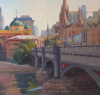 Rossiters Paintings - Whitsundays Accommodation