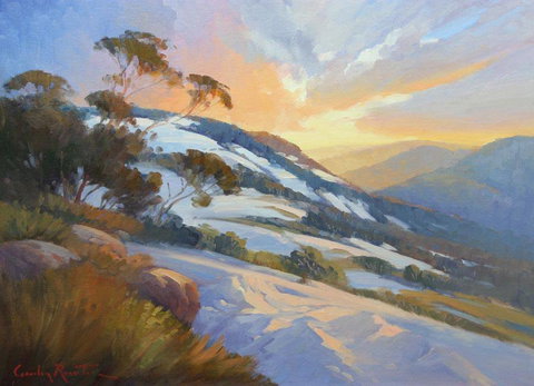 Rossiters’ Paintings - Whitsundays Accommodation 1