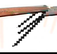 David Suters Timbercraftsman - Whitsundays Accommodation