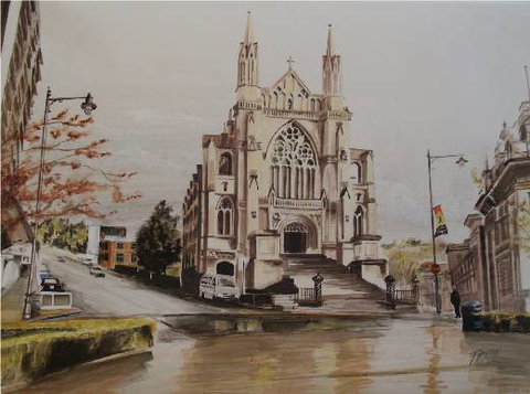 Frew Artworks - Whitsundays Accommodation 3