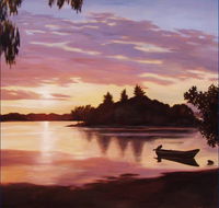 Tisdall Brian - Whitsundays Accommodation