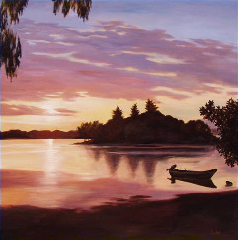 Tisdall Brian - Whitsundays Accommodation 0