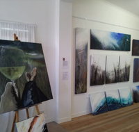 Greg Stevenson Art - Whitsundays Accommodation