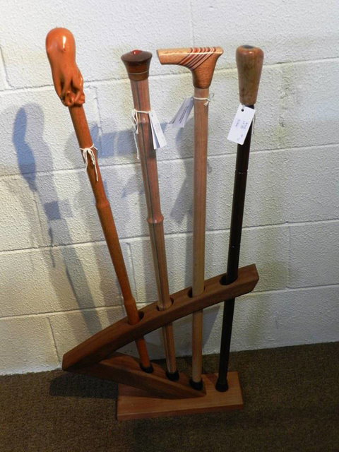 Montville Woods Gallery - Whitsundays Accommodation 2