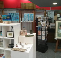 Townsville Art Society Inc - Whitsundays Accommodation