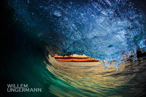 Ocean Art Gallery & Cafe - Whitsundays Accommodation 0