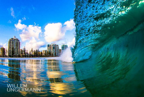 Ocean Art Gallery & Cafe - Whitsundays Accommodation 3