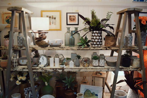 DBar Gallery - Whitsundays Accommodation 0