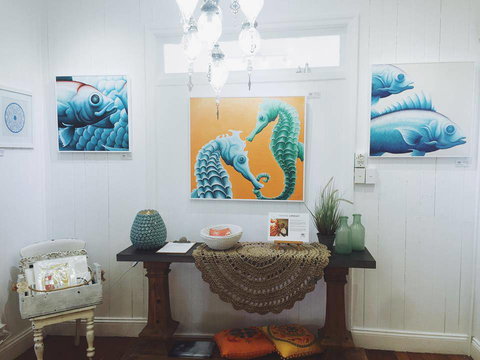 DBar Gallery - Whitsundays Accommodation 3