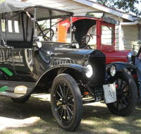The Caboolture Historical Society - Whitsundays Accommodation
