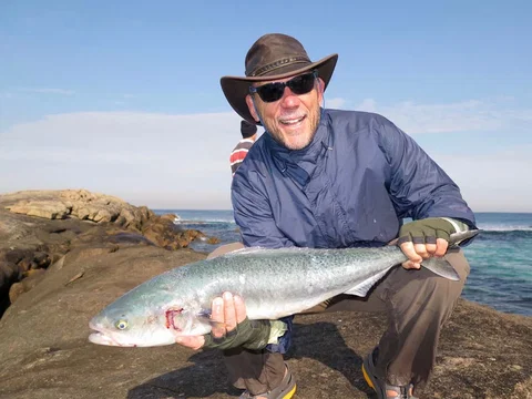 Perth Fishing Safaris - Whitsundays Accommodation 3