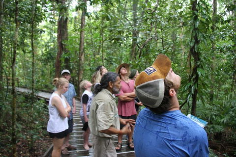 Trek North - Whitsundays Accommodation 4