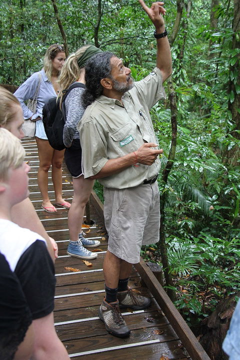Trek North - Whitsundays Accommodation 5