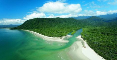 Trek North - Whitsundays Accommodation 9
