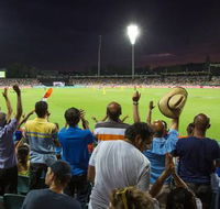Manuka Oval - Whitsundays Accommodation