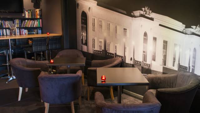 Manuka ACT Whitsundays Accommodation