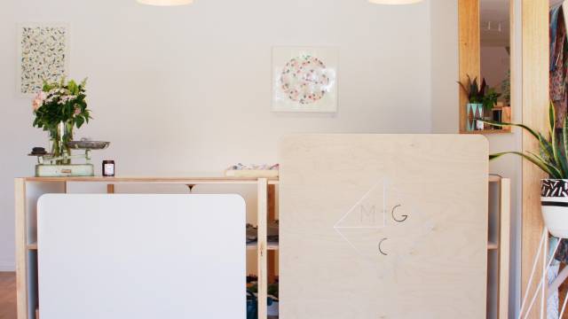 Aranda ACT Whitsundays Accommodation