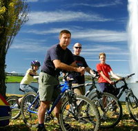 Lake Burley Griffin - Whitsundays Accommodation