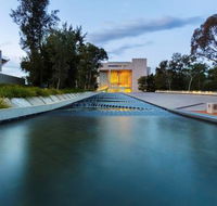 High Court of Australia - Whitsundays Accommodation