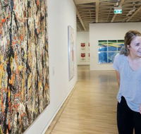 National Gallery of Australia - Whitsundays Accommodation