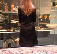 ANU Classics Museum - Whitsundays Accommodation