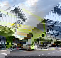 Mount Sheridan Plaza - Whitsundays Accommodation