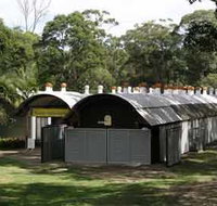 Macleay River Historical Society  Museum - Whitsundays Accommodation